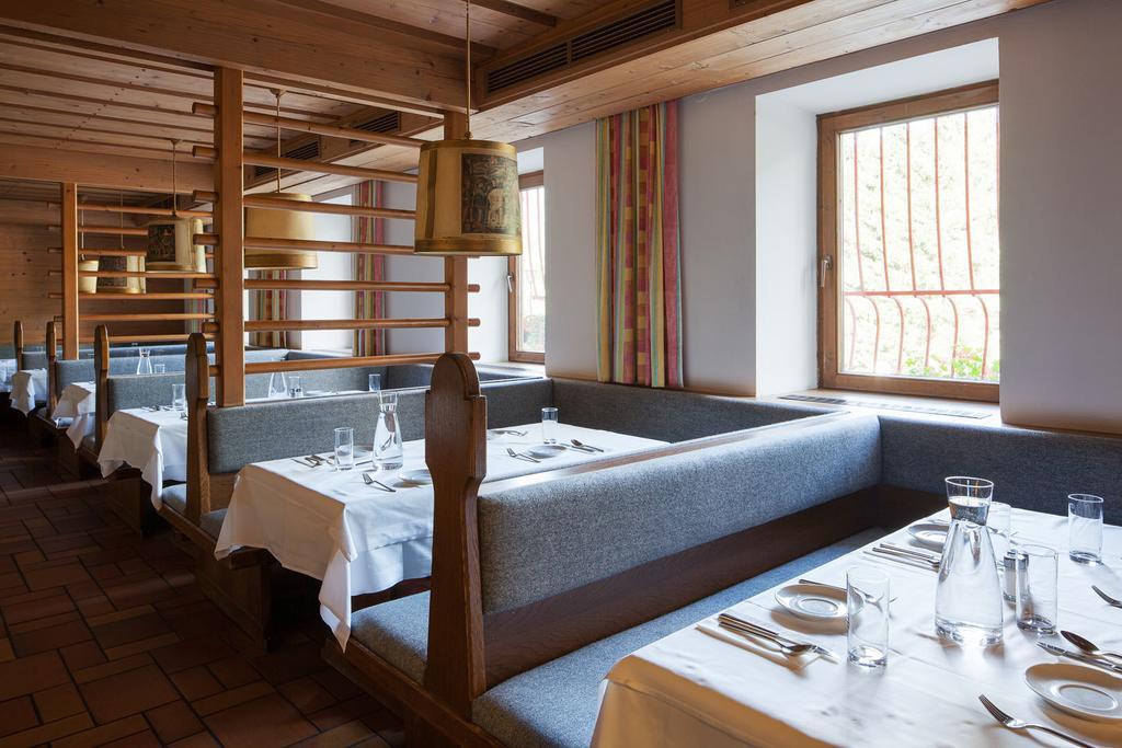 Aparthotel Chalet Wetzlgut 4*