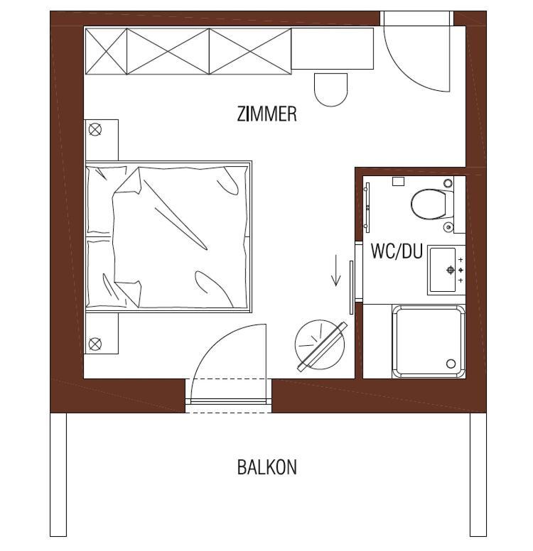 Aparthotel Chalet Wetzlgut Aparthotel 4*