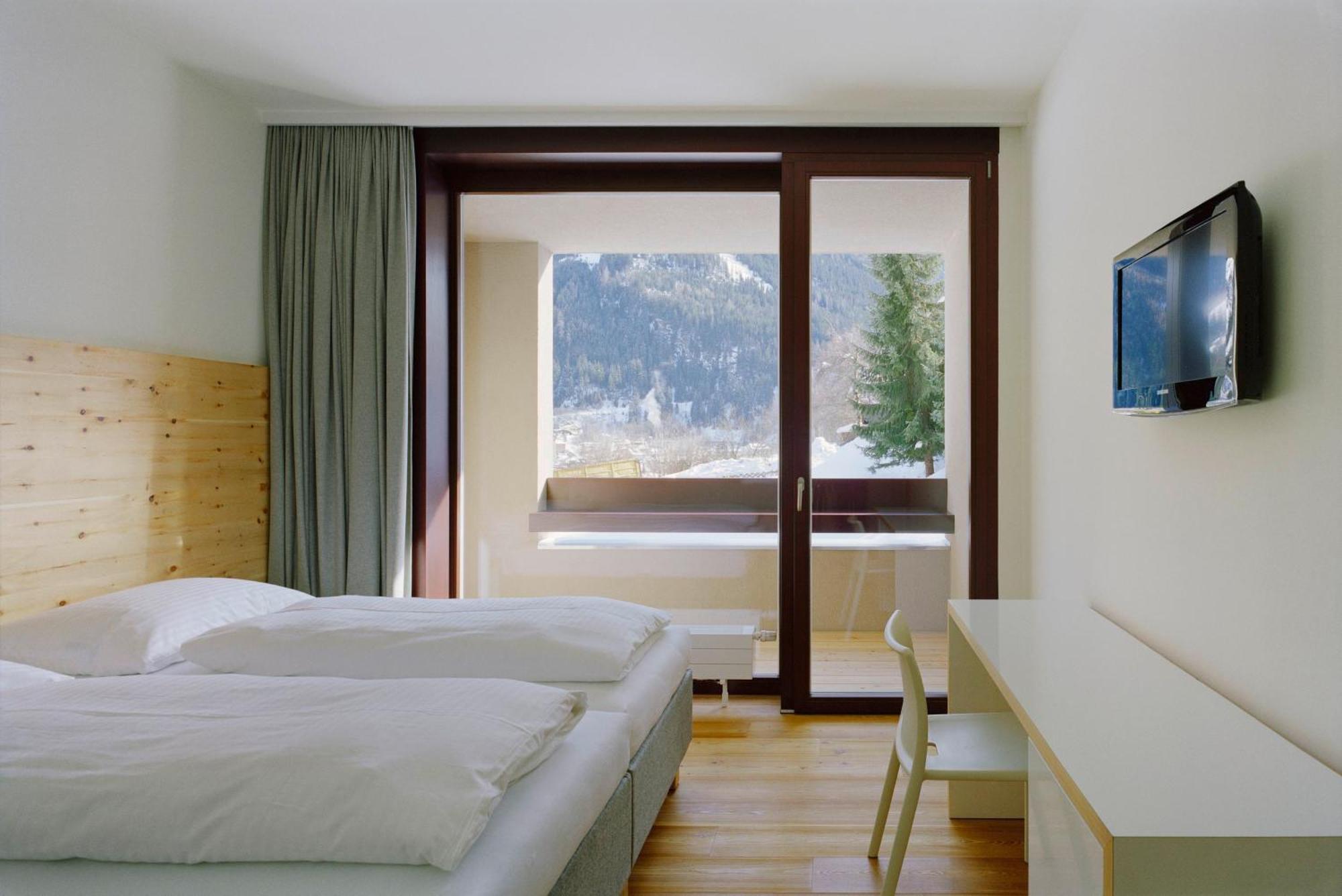 Aparthotel Aparthotel Chalet Wetzlgut