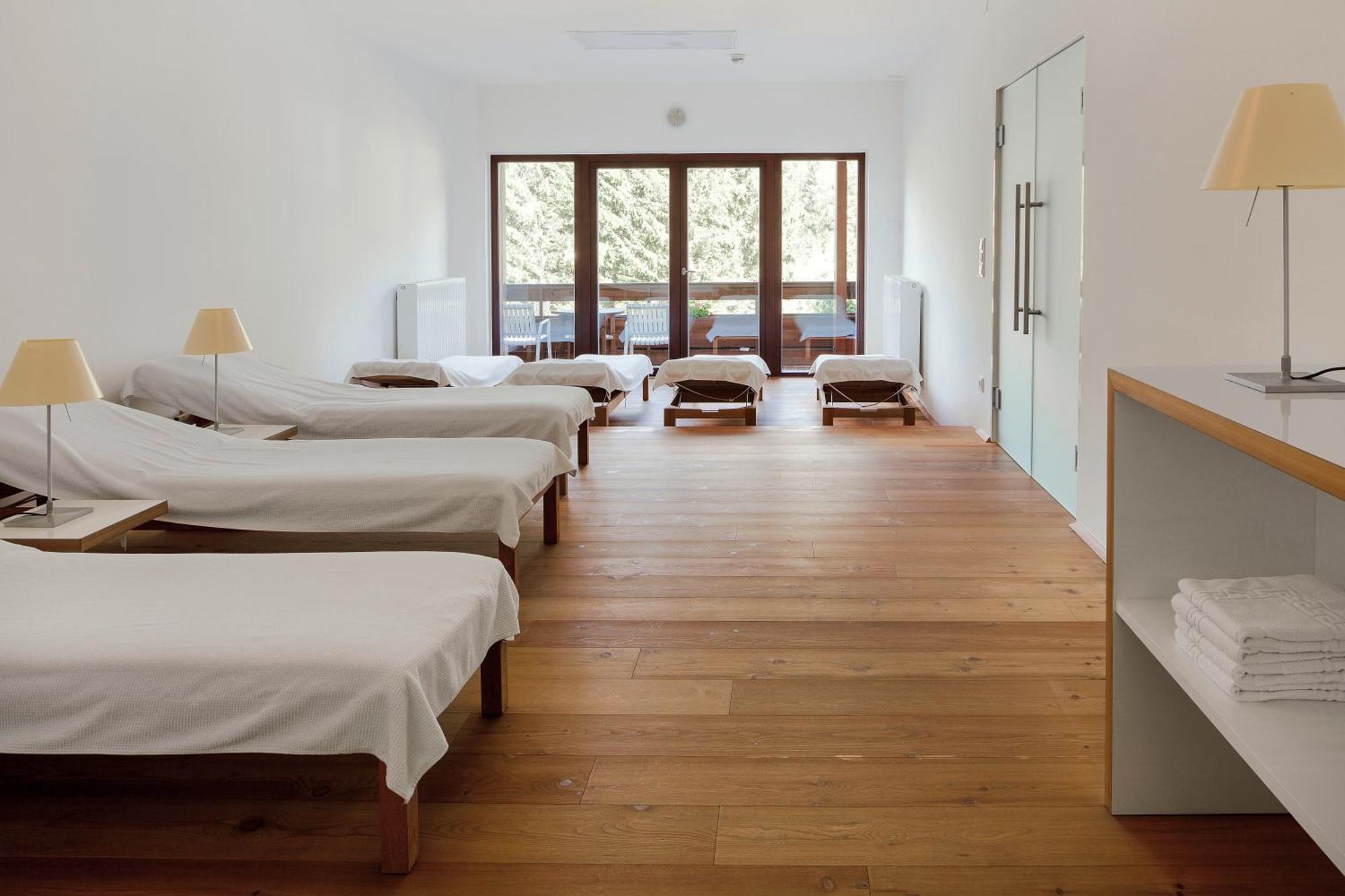 Aparthotel Aparthotel Chalet Wetzlgut 4*
