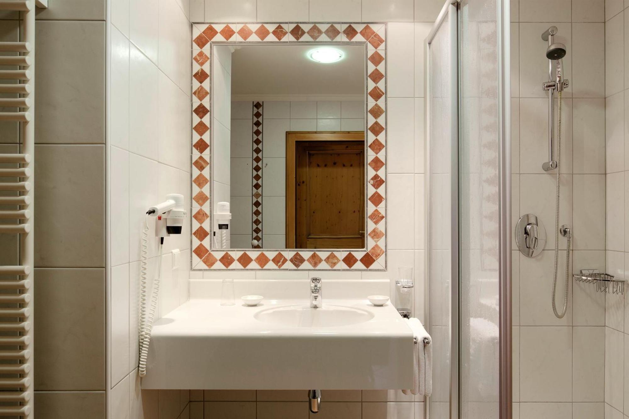 Aparthotel Chalet Wetzlgut 4*