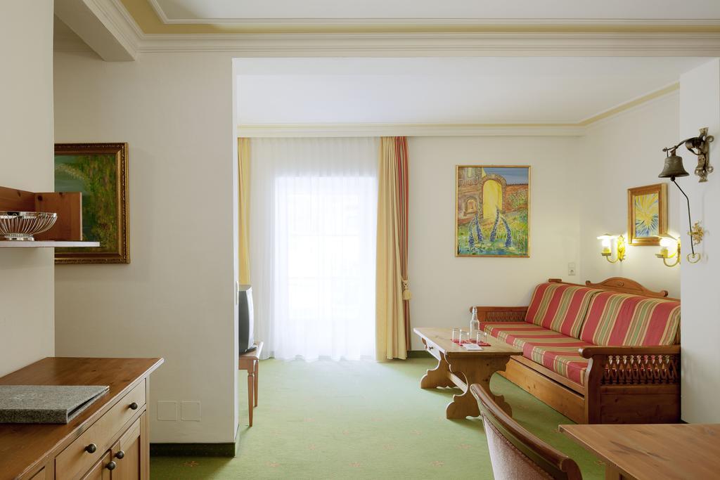 Aparthotel Aparthotel Chalet Wetzlgut 4*