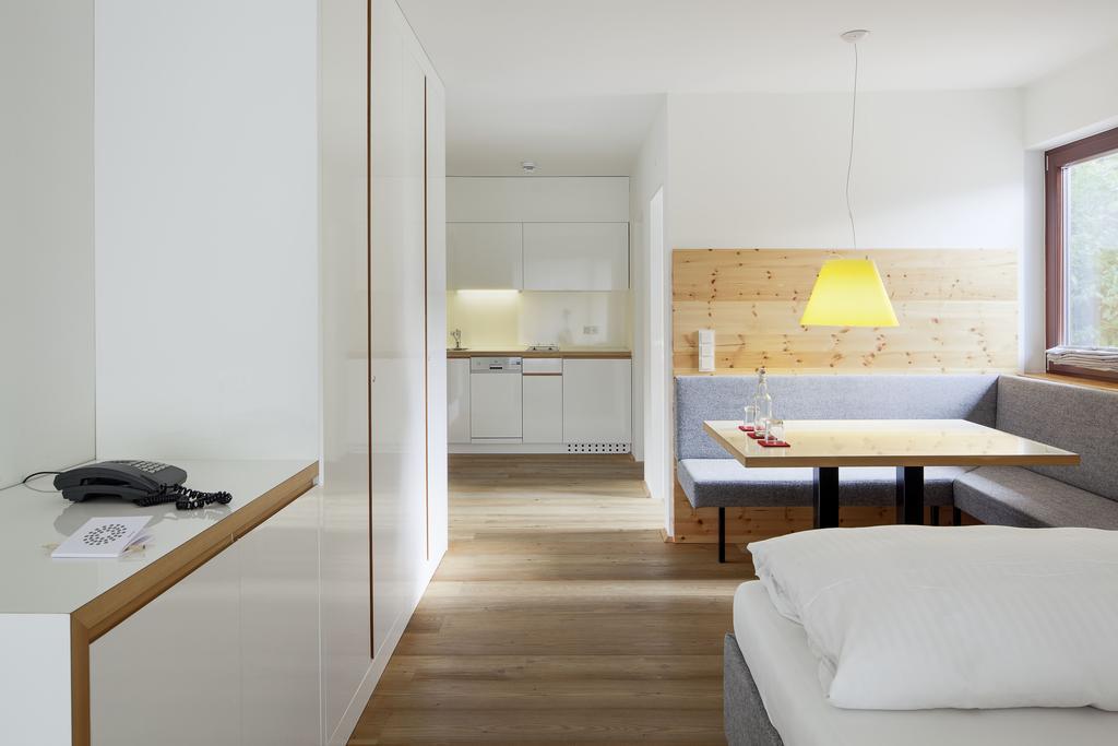 Aparthotel Chalet Wetzlgut Bad Gastein