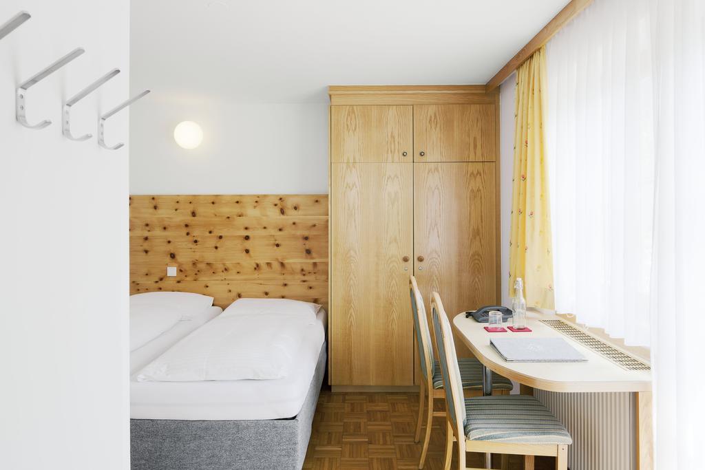 Aparthotel Aparthotel Chalet Wetzlgut 4*