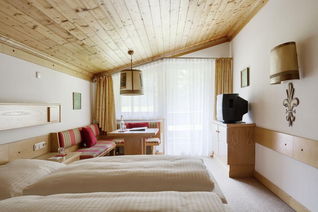 Aparthotel Chalet Wetzlgut Aparthotel