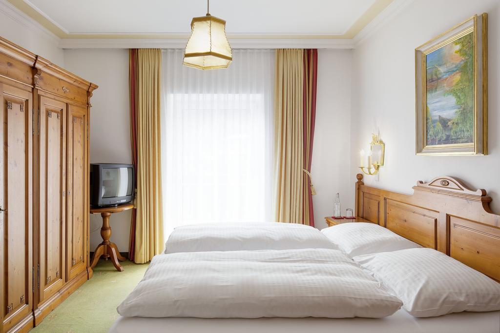 Aparthotel Chalet Wetzlgut Bad Gastein