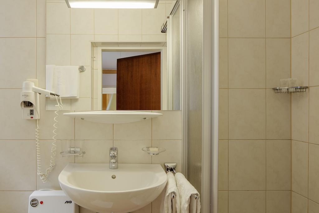 Aparthotel Aparthotel Chalet Wetzlgut 4*