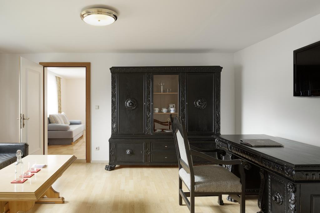 Aparthotel Aparthotel Chalet Wetzlgut Bad Gastein