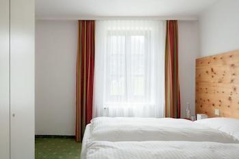Aparthotel Chalet Wetzlgut