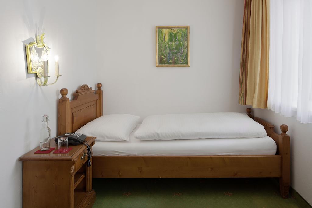 Aparthotel Chalet Wetzlgut Aparthotel