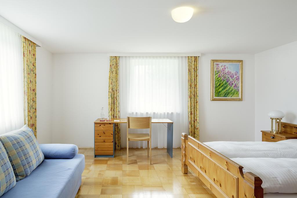 Aparthotel Aparthotel Chalet Wetzlgut 4*