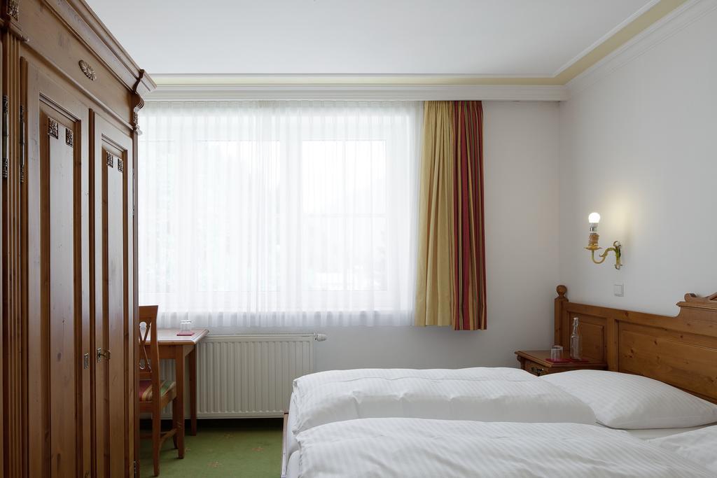 Aparthotel Aparthotel Chalet Wetzlgut
