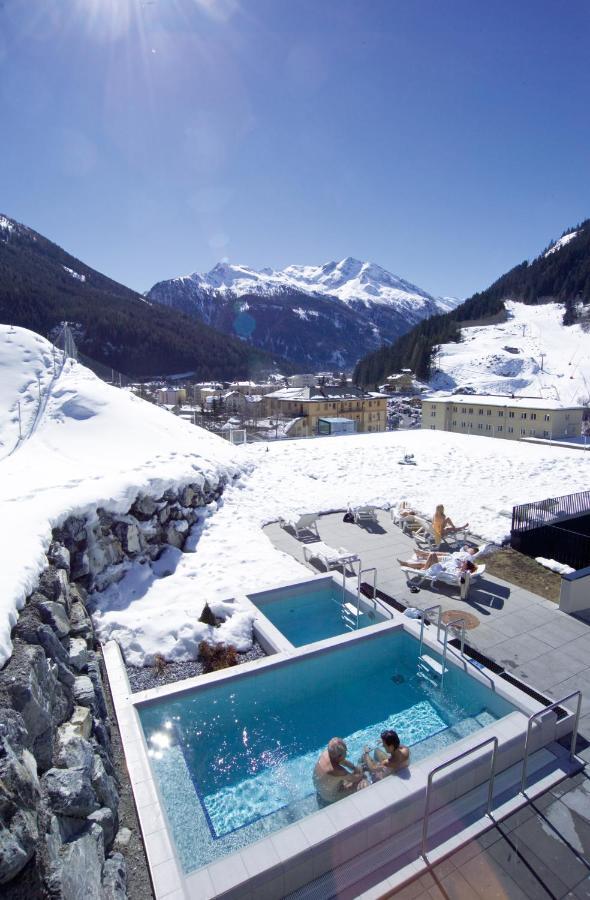 Aparthotel Chalet Wetzlgut 4* Bad Gastein