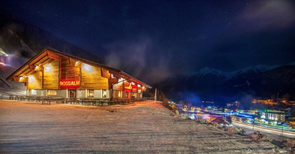 Aparthotel Chalet Wetzlgut Aparthotel