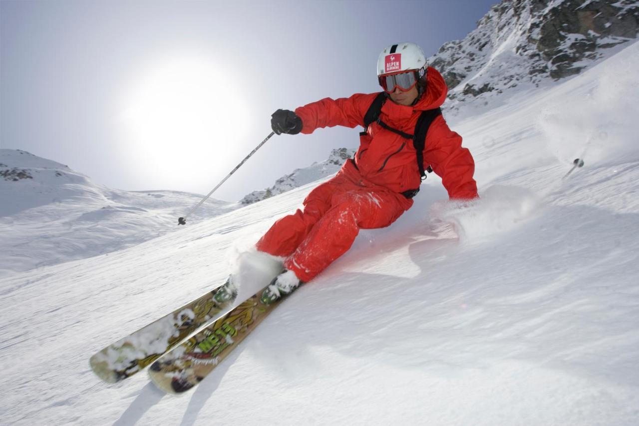 Aparthotel Chalet Wetzlgut 4* Bad Gastein