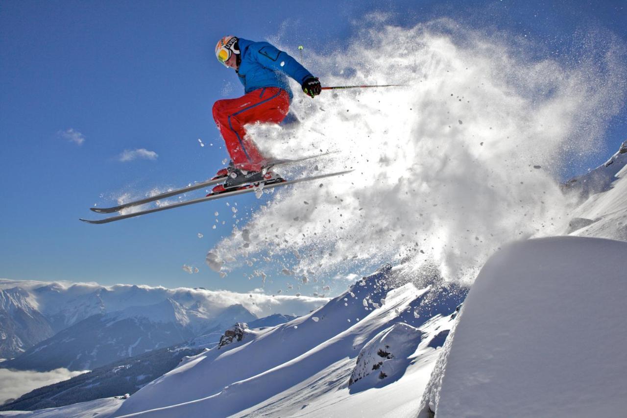Aparthotel Chalet Wetzlgut 4* Bad Gastein